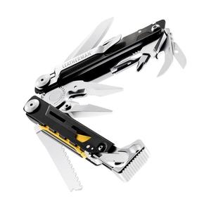 LEATHERMAN マルチツール Signal シース付き ペンチ 携帯工具 マルチツールナイフ 十徳ナイフ 十得ナイフ