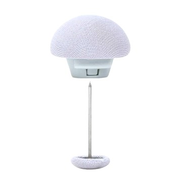 ROYALLIN 蘿林嚴選 棉被固定器 8入 灰色 尺寸: 3*2.3cm