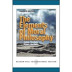 Elements of Moral Philosophy (Paperback)