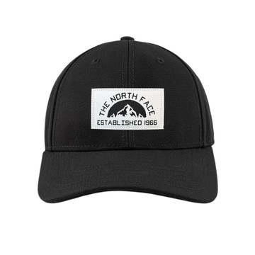 The North Face RECYCLED 66 CLASSIC HAT 男女 運動帽 NF0A4VSVNIK