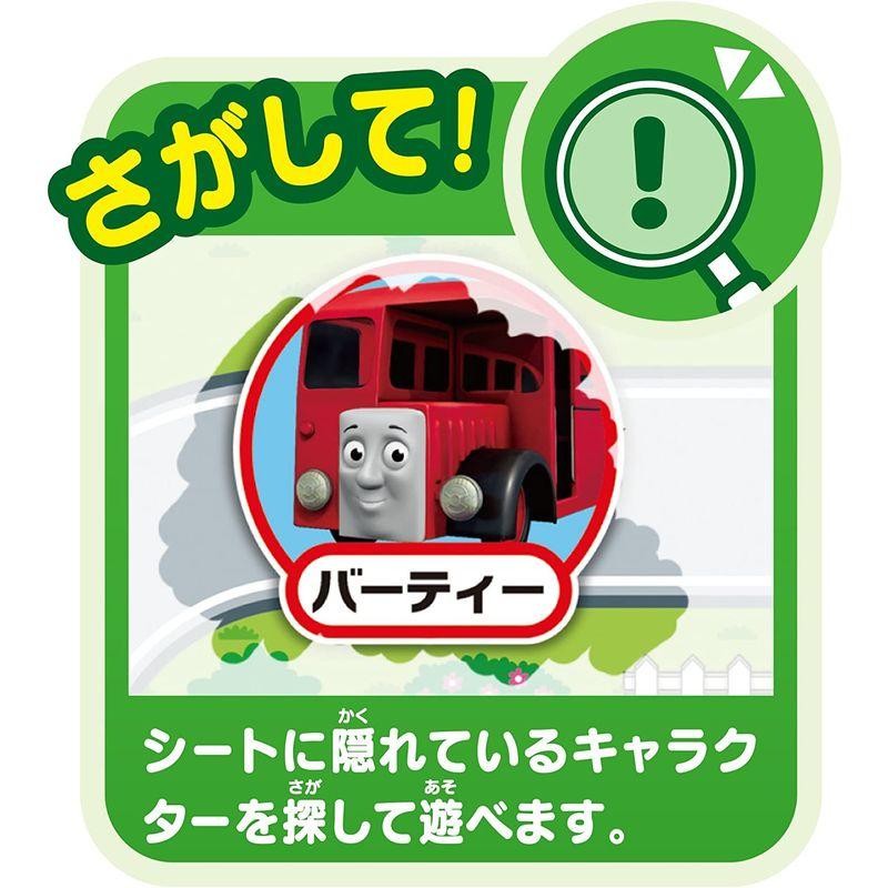 スイスイおえかき きかんしゃトーマス NEWコロコロおえかき | LINE