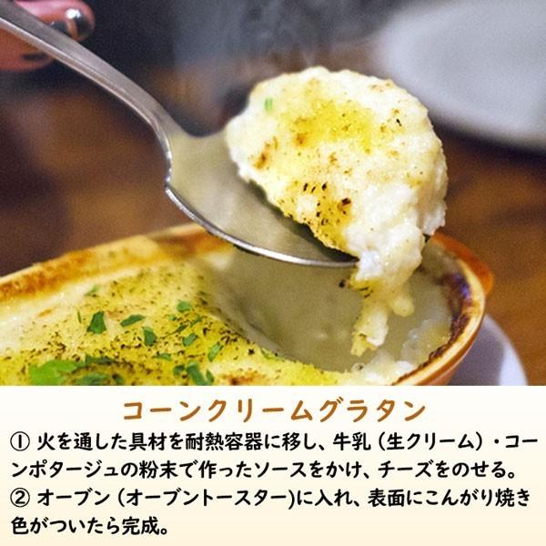 ポイント2倍 コーンスープ 粉 コーンスープの素 コーンポタージュ 業務用 即席スープ 約20食分 送料無料