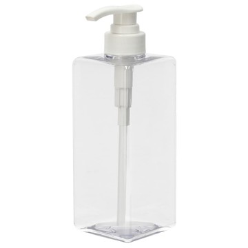 壓瓶 按壓瓶 分裝瓶 650 CL WR01GW NITORI宜得利家居