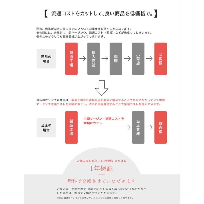 Chende公式店 女優ミラー おしゃれ クリスタル 三色調光・無段階調光