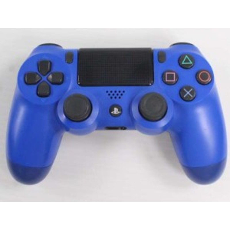 PS4 PlayStation 4 ワイヤレスコントローラー(DUALSHOCK 4) 500