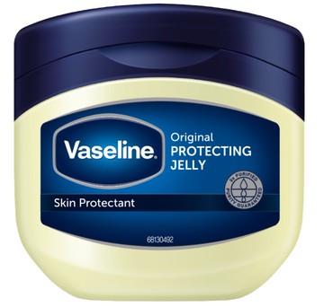 Vaseline Original Protecting Jelly 100ml