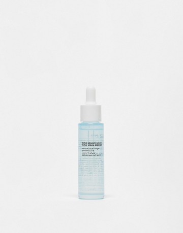 e.l.f. Holy Hydration! Triple Bounce Serum-No colour