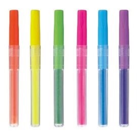 飛龍Handy-line S自動螢光筆替芯 SLR3