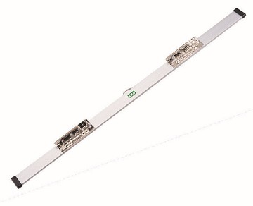 【文具通】木製 鋁製 報夾 簡報夾 L1080001【APP滿額下單10%點數(單一帳號最高1000點)】4/30止
