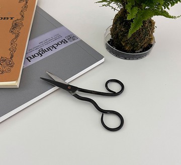 長短腳手工剪刀_公平貿易