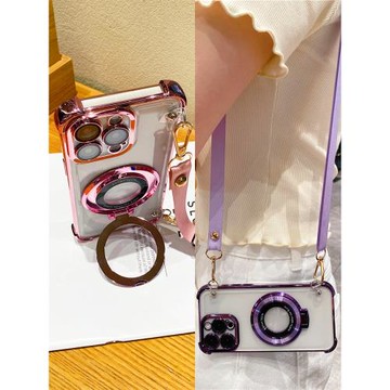 適用oppoA5pro手機殼帶鏡頭膜A3斜挎可背A1x帶掛繩A11X硅膠A72全包邊A58透明A57軟殼A55防摔a93s車載磁吸支架