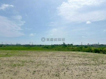 (專)仁德二橋段文賢路特農美農地｜台南市仁德區二橋段