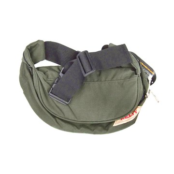 KELTY MINI FANNY 腰包 2591825OV 5L  橄欖綠色  10 x 15 x 32cm