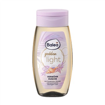 (預購) DM 連鎖藥妝店 金色夕陽呵護沐浴露 250ml (DM1089)