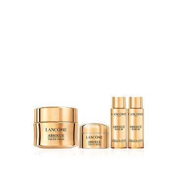 【官網母親節獨家】永生玫瑰眼霜入門組