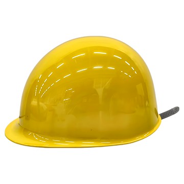 STONE 石頭牌 日式工程/工地帽 保麗龍 ABS材質  27 × 22.5 × 19cm  黃色  1個