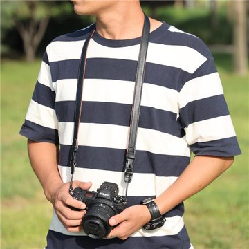 背包客Z13快拆相機背帶輕便簡約攝影肩帶速裝頸帶