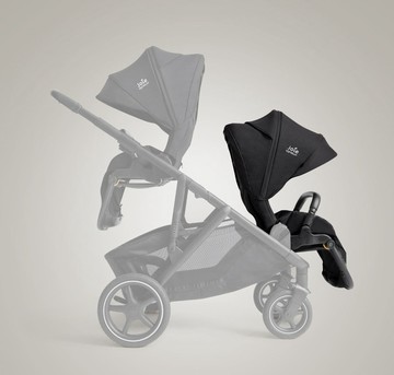 Joie 英國 joie versiti sibling seat 豪華擴充型推車第二座椅(多款可選)