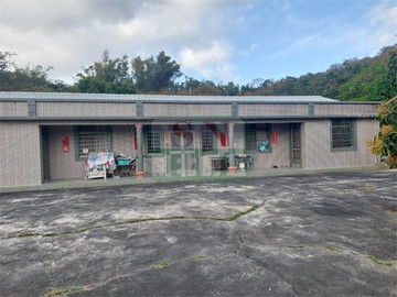 南化未保存丙建渡假別莊｜台南市南化區南化