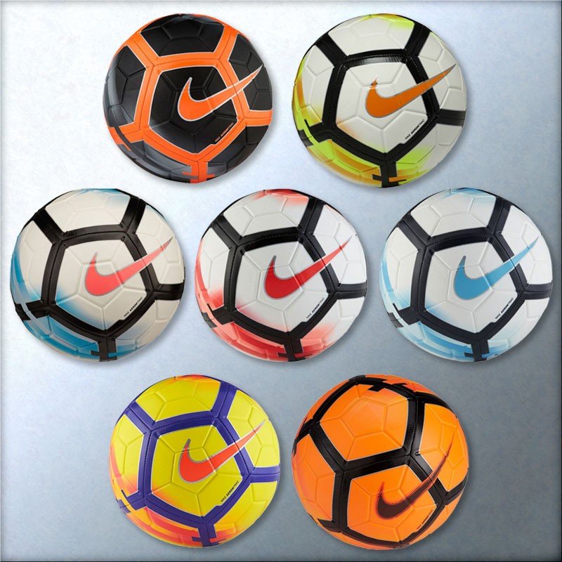 ナイキ Nike サッカーボール ストライク Sc3147 18 7色展開 通販 Lineポイント最大0 5 Get Lineショッピング