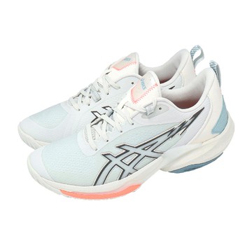 籃球鞋 Swiftace 男鞋 白 藍 緩震 支撐 穩定 運動鞋 1063A114101 1063A114101