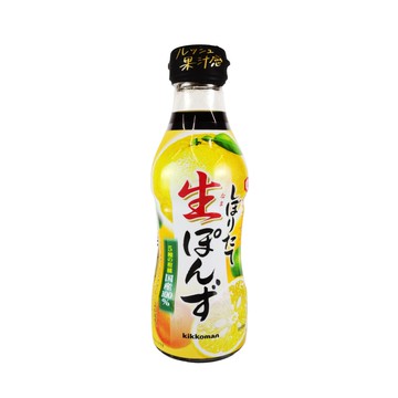 龜甲萬柑橘醋調味醬 360ml