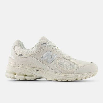 New Balance 紐巴倫 2002R [U20025PO] 男 運動休閒鞋 復古鞋 舒適 緩震 穿搭 灰白