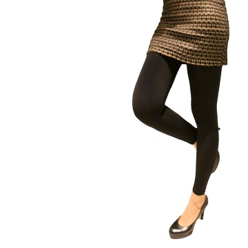 eloidy 艾若娣200d彩色彈性九分褲襪