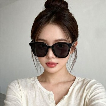 TR偏光太陽鏡時尚百搭大框顯臉小遮陽墨鏡女款潮流防紫外線眼鏡男