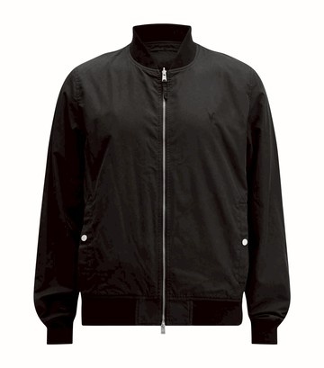 AllSaints Reversible Bassett Bomber Jacket