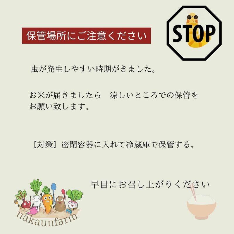 精米したて生産者直送令和 4年度 岡山県産 ひのひかり白米 １０kg（5?×2袋）