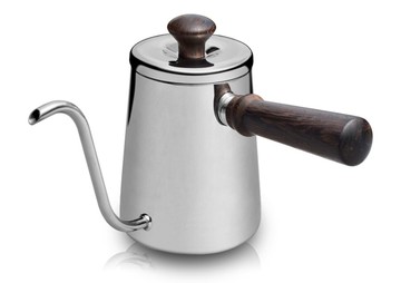 ??現貨免運附發票??Driver河野流Ⅱ急須壺350ml  DR-HYP35  手沖壺 咖啡壺 細口壺 咖啡手沖 適用V60