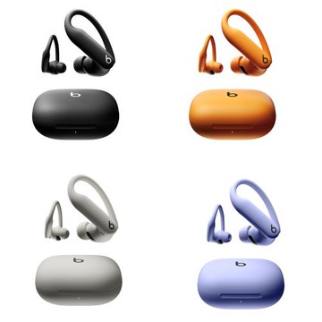 【Beats】Beats Powerbeats Pro 2 運動入耳式耳機 (先創公司貨)