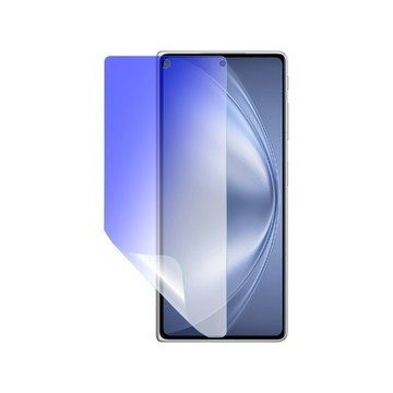 o-one 【護眼螢膜PRO】vivo X Fold5 摺疊次螢幕保護貼 全新升級 阻隔藍光 輕薄抗擊