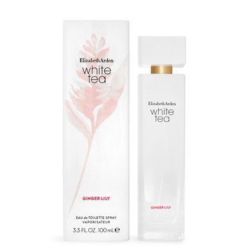 ARDEN 雅頓 白茶野薑花淡香水(100ml) EDT-國際航空版