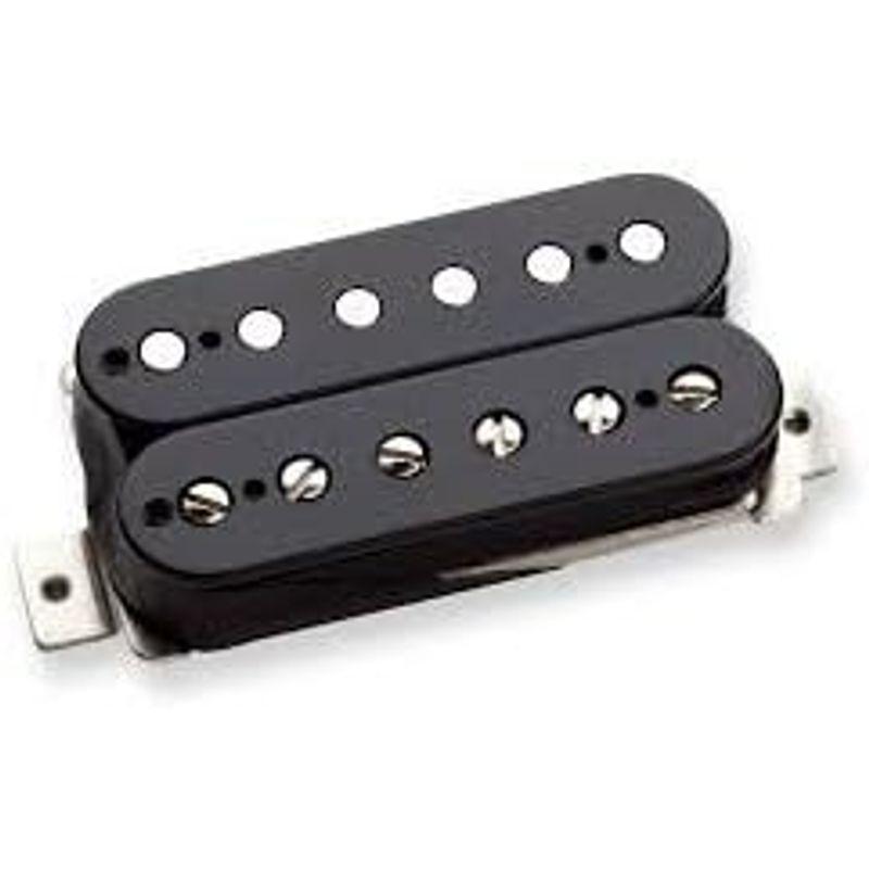 Seymour Duncan セイモアダンカン 4-conductor Model Black ネックポジション用 ギタ SH-1n