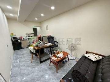 財經天下 ｜ B 戶｜新竹市東區民生路