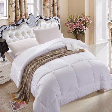 【三浦太郎】賠本出清台灣製奈米銀離子1.6公斤羊毛被(超取寄送限1條)