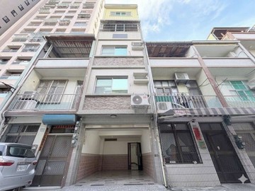 A★苓雅興中商圈機能滿分，超低總價入住苓雅區透天｜高雄市苓雅區興中一路