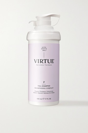 Virtue - Full Shampoo, 500ml - one size