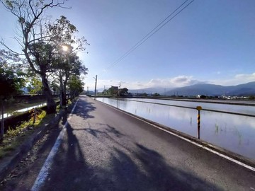 【礁溪大面寬農地★黃金坪數】｜宜蘭縣礁溪鄉武暖段