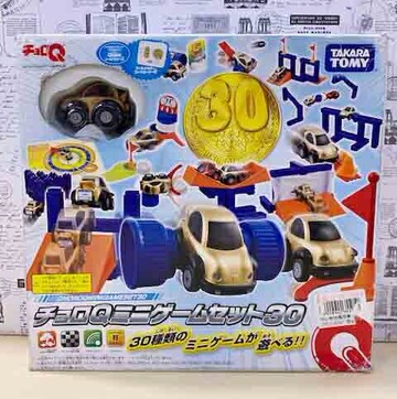 【震撼精品百貨】 TOMICA多美 TOMICA 阿Q特技遙控車(展示品難免盒損/不介意在下標)#35505 震撼日式精品百貨