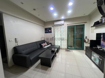 鼎山商圈親水公園3房平車｜高雄市三民區明誠一路