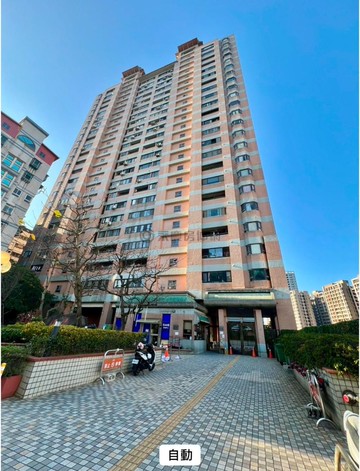 宏國青山面中庭景觀大四房車｜新北市淡水區北新路