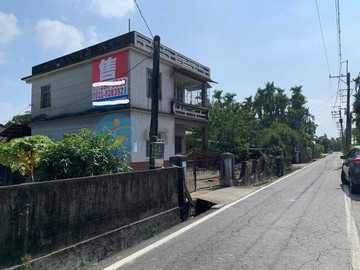 A33屏東內埔方正美農地！附合法農舍~｜屏東縣內埔鄉新埔段