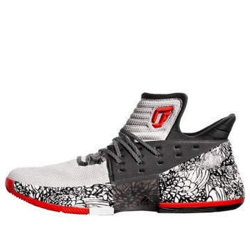 Dame 3 chinese hot sale new year