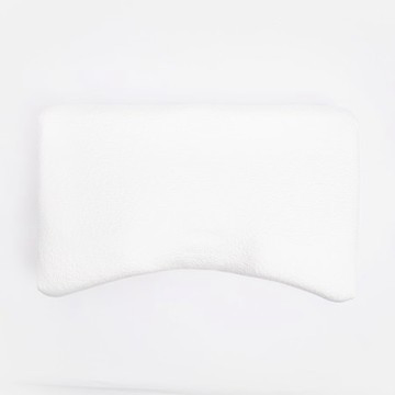 防螨抗菌記憶枕H9/13cm 正側兩用型