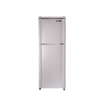 【SAMPO聲寶】140L一級能效雙門冰箱SR-C14Q-R6