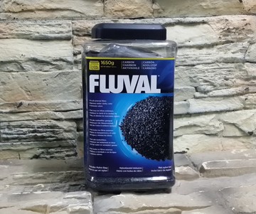 【西高地水族坊】赫根HAG EN FLUVAL富濾霸 頂級活性碳1650g