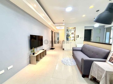 陽光情人｜亞灣精華地段｜高樓層兩房車位｜高雄市前鎮區鄭和南路